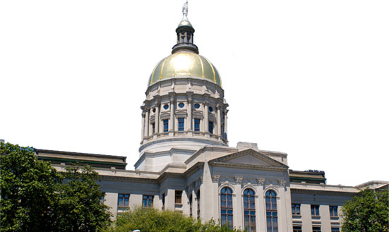 Georgia Capitol Building