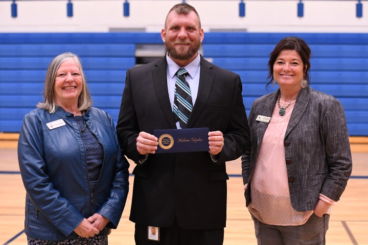 Cody State Representatives