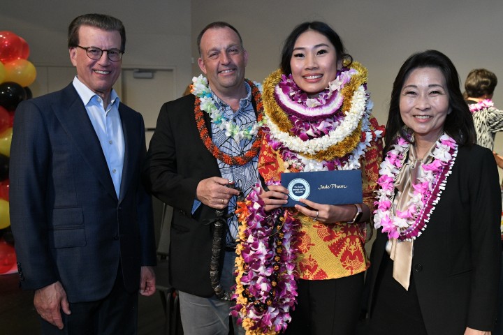 Kawananakoa State Representatives