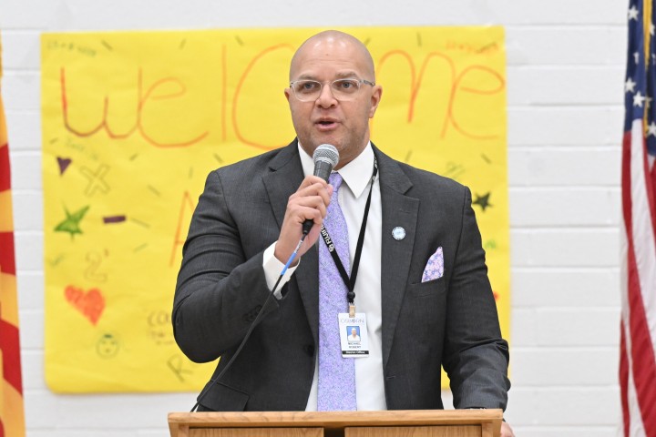 ces superintendent robert