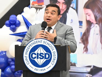 chs commissioner delgado