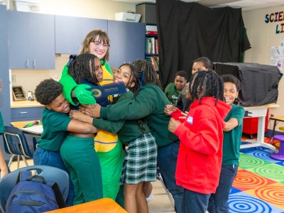 ges mary travis student hug v2