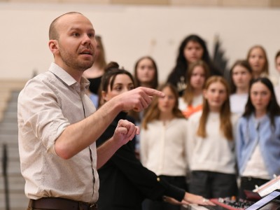 jhhs collin binko rehearsal