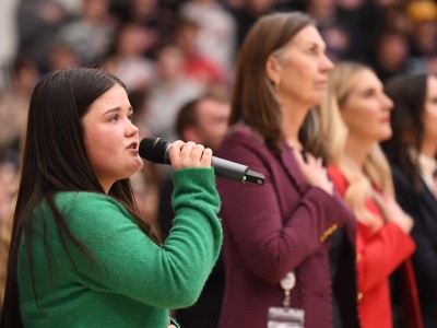 jhhs collin binko student sings