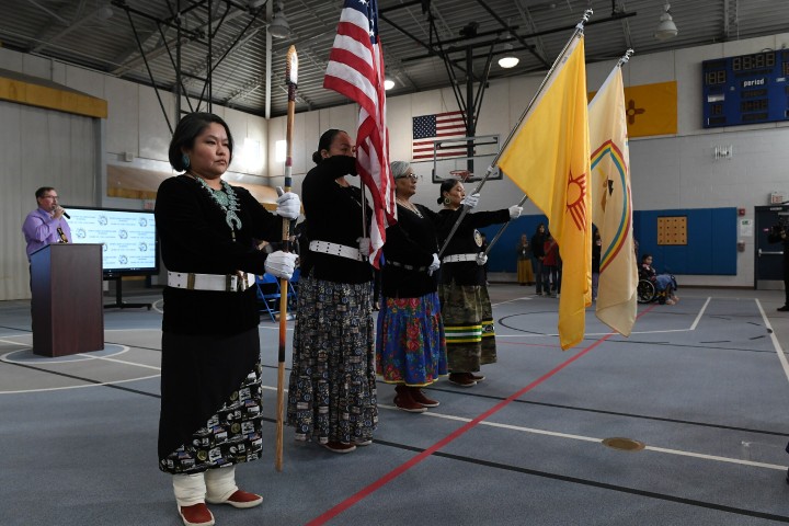 kes flags