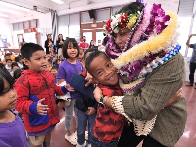 kue kristy inamasu students