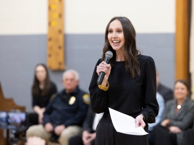 lgs jennifer fuller intro