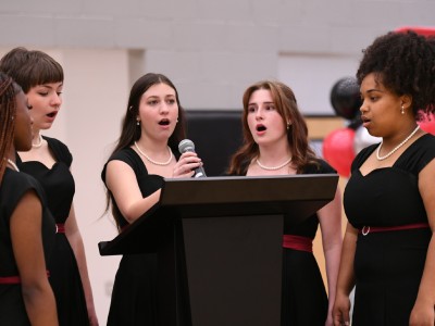 mchs choir