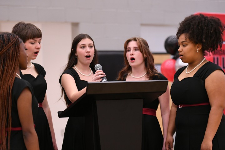 mchs choir