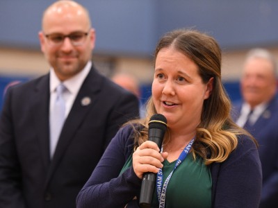 mn emily litz speech