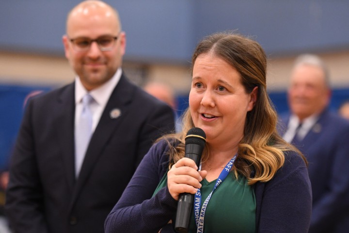 mn emily litz speech