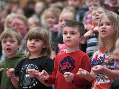 nohs grade school performance