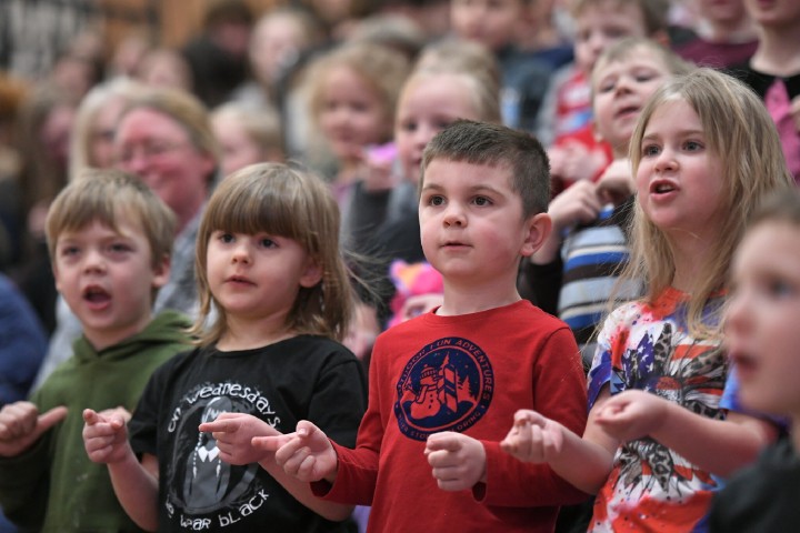 nohs grade school performance