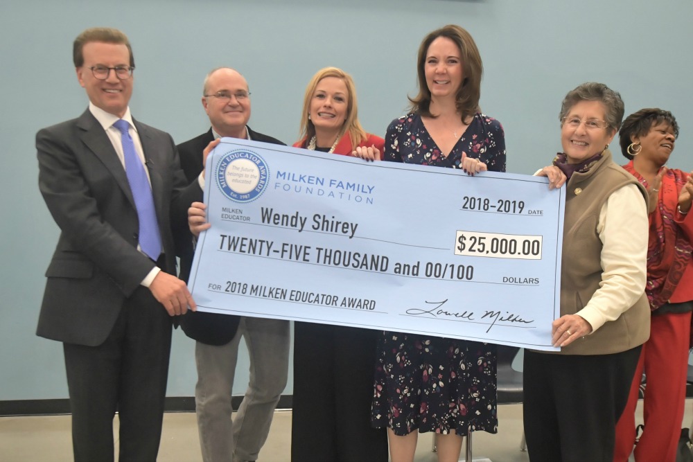 1000w 2018 Henderson Wendy Shirey check