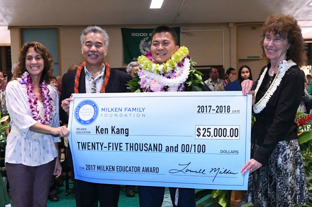 1000w Aiea 2017 Ken Kang check governor