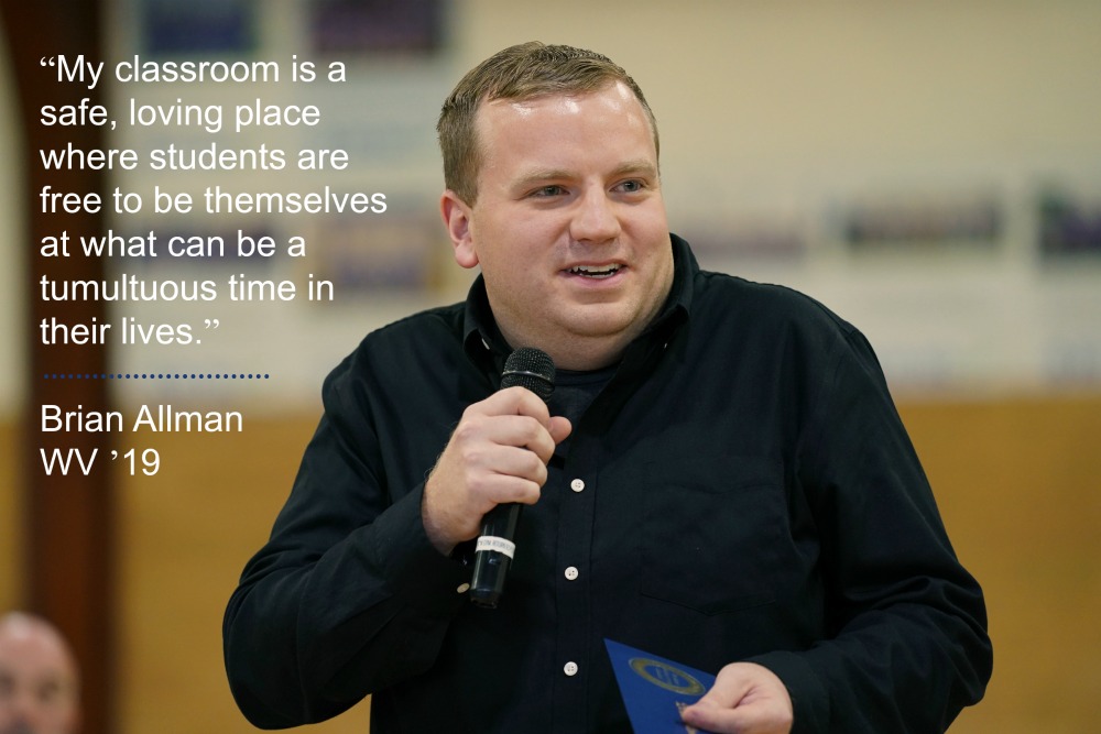 1000w Brian Allman quote