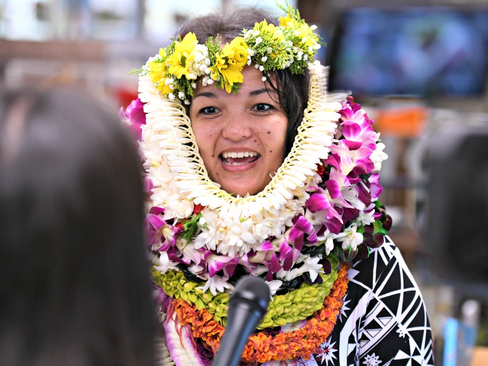 1000w Honolulu 2018 Sara King media 2