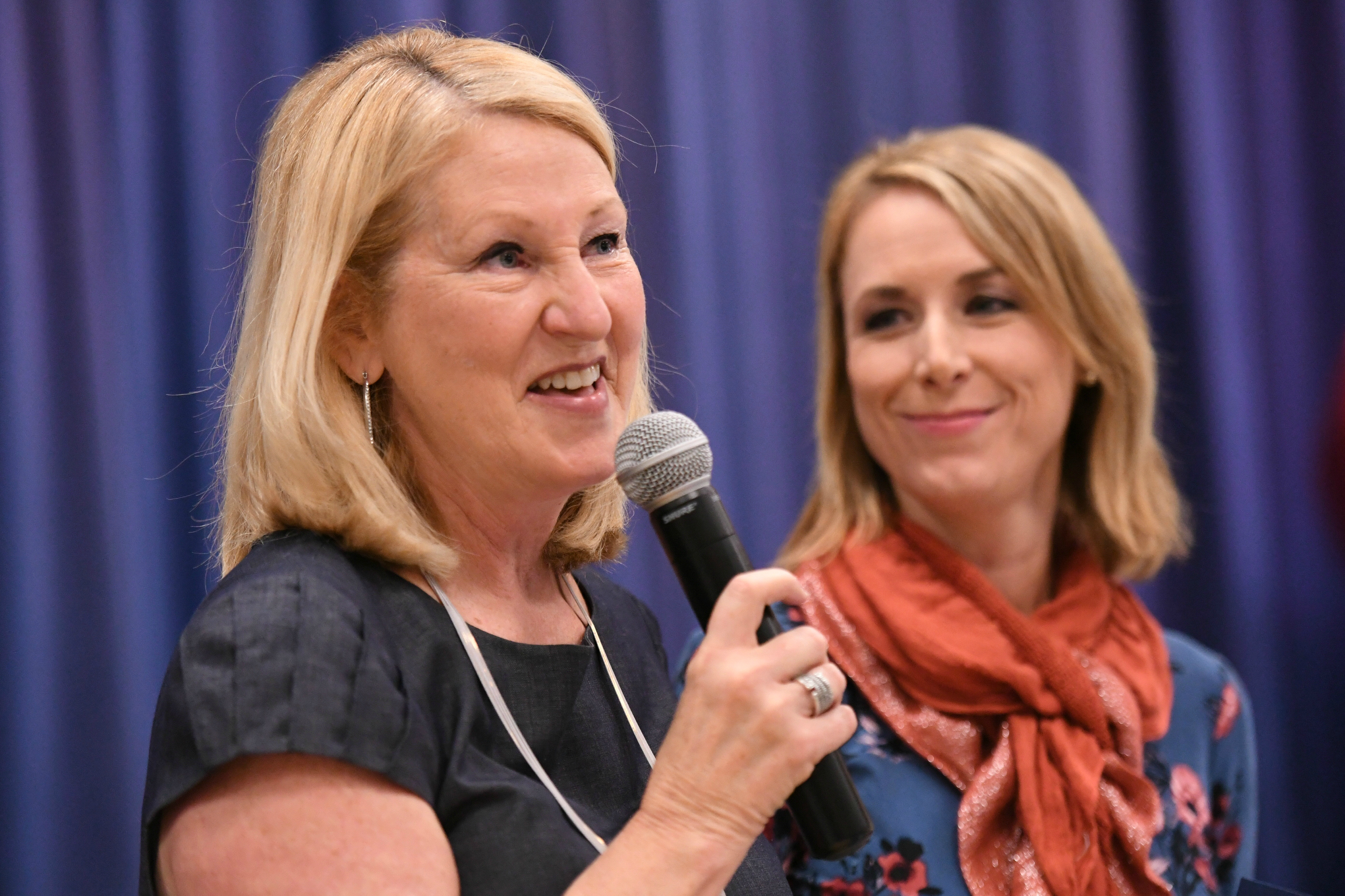 Jennifer Albert, You're a FL Milken Educator » Photos