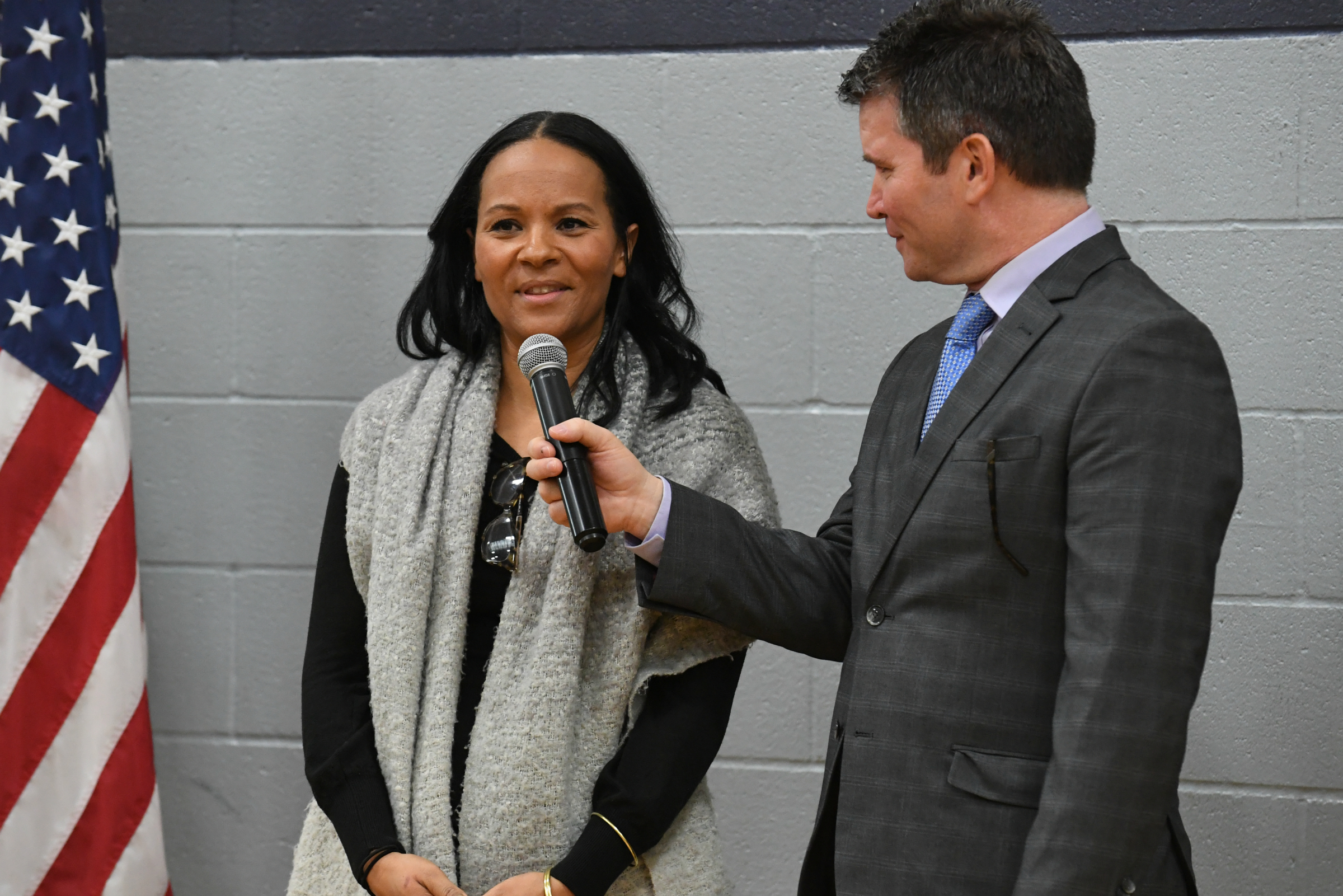 ELL Teacher Julie Rowell Joins OR Milken Educators » Photos