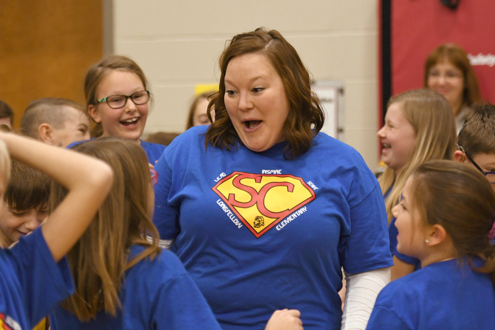 Amanda Christensen classroom 1000w