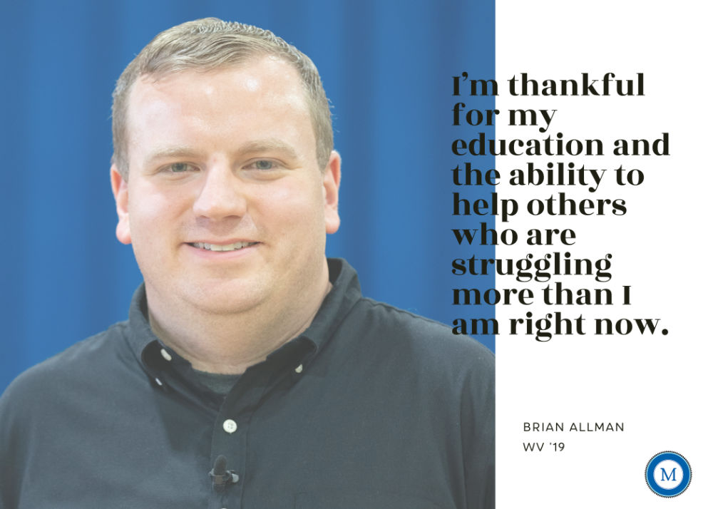 Brian Allman thankful 2020 1000w