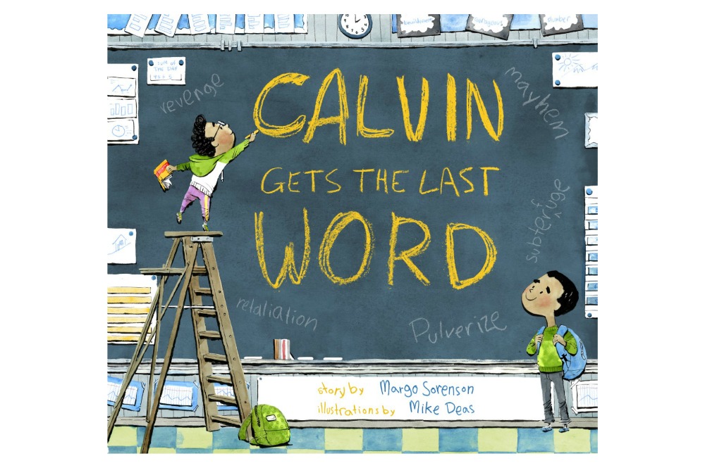 Calvin Gets the Last Word cover 1000w