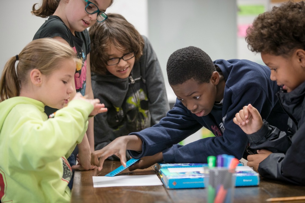 Eric Crouch DonorsChoose 12