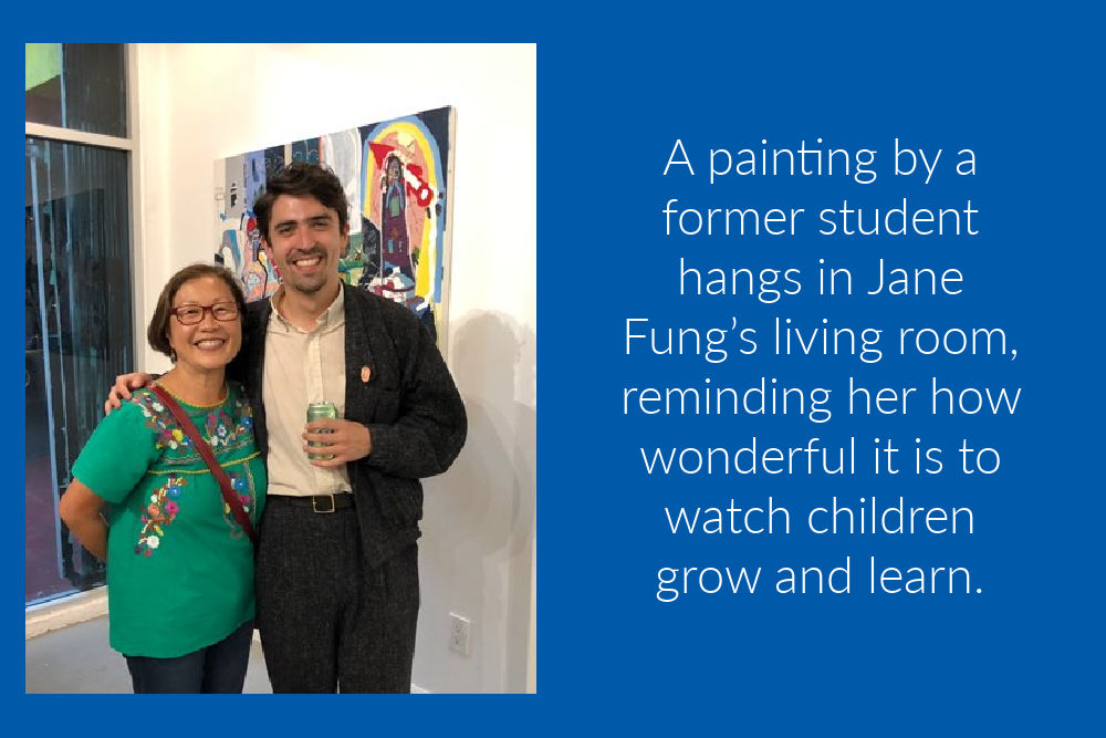 Jane Fung artist quote 1000w