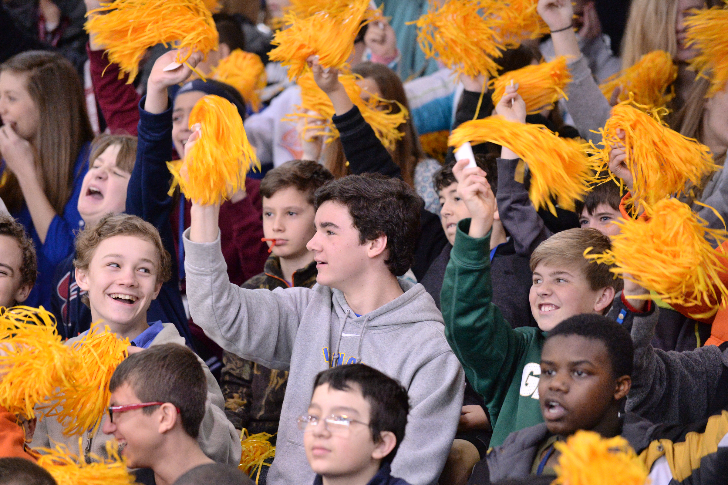 Kimberly Freeman Named a 2015-16 South Carolina Milken ...