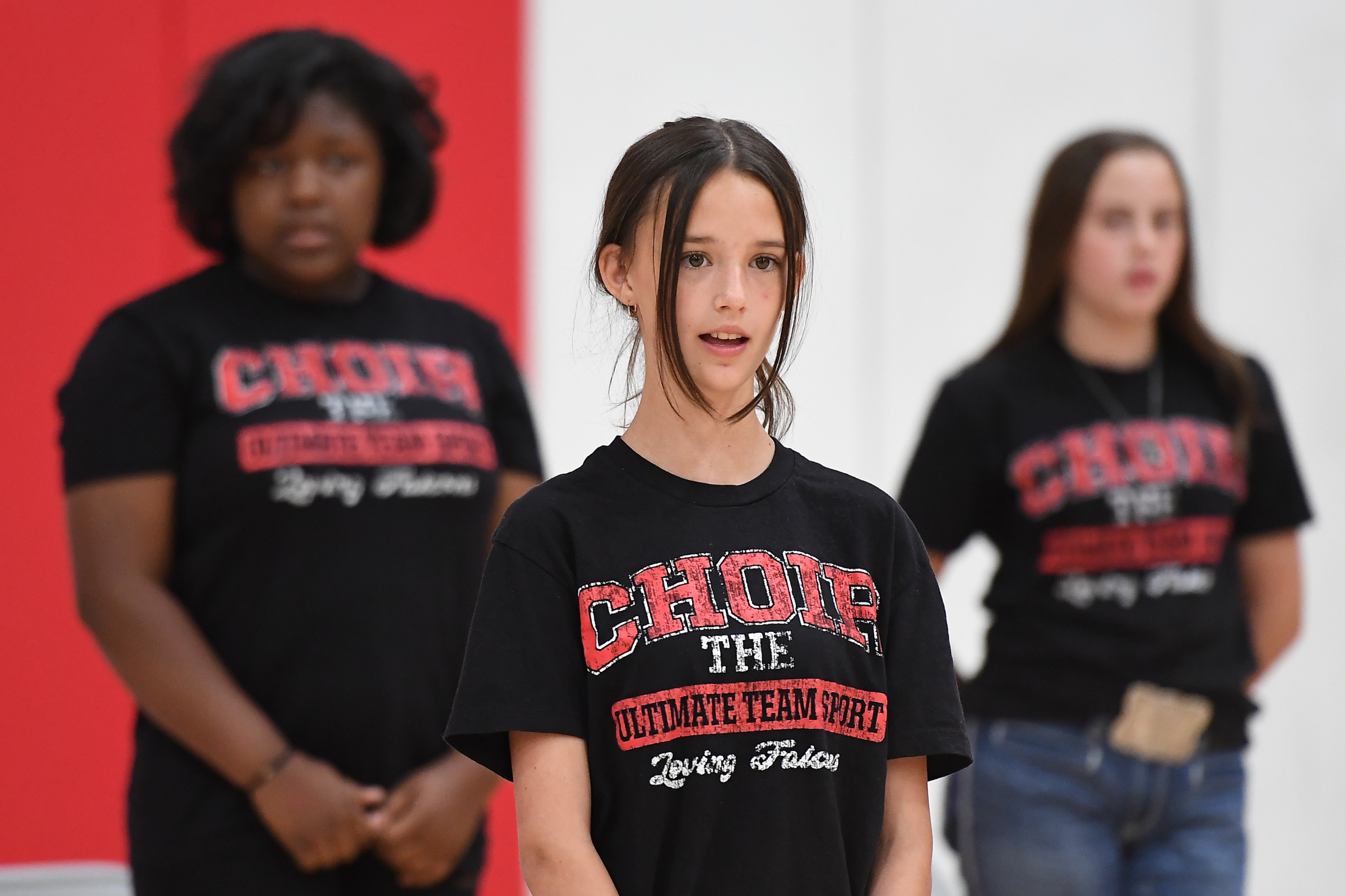 Tyler Finch Wins NM Milken Award in Loving » Photos