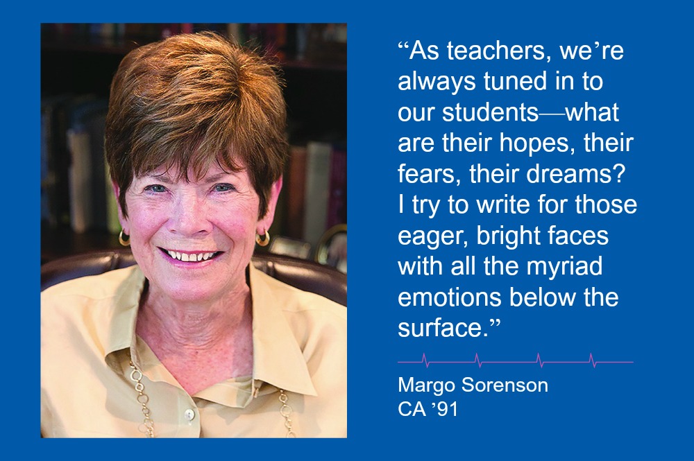 Margo Sorenson quote 1000w