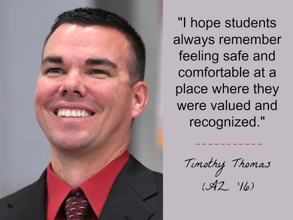 Timothy Thomas quote 1000w