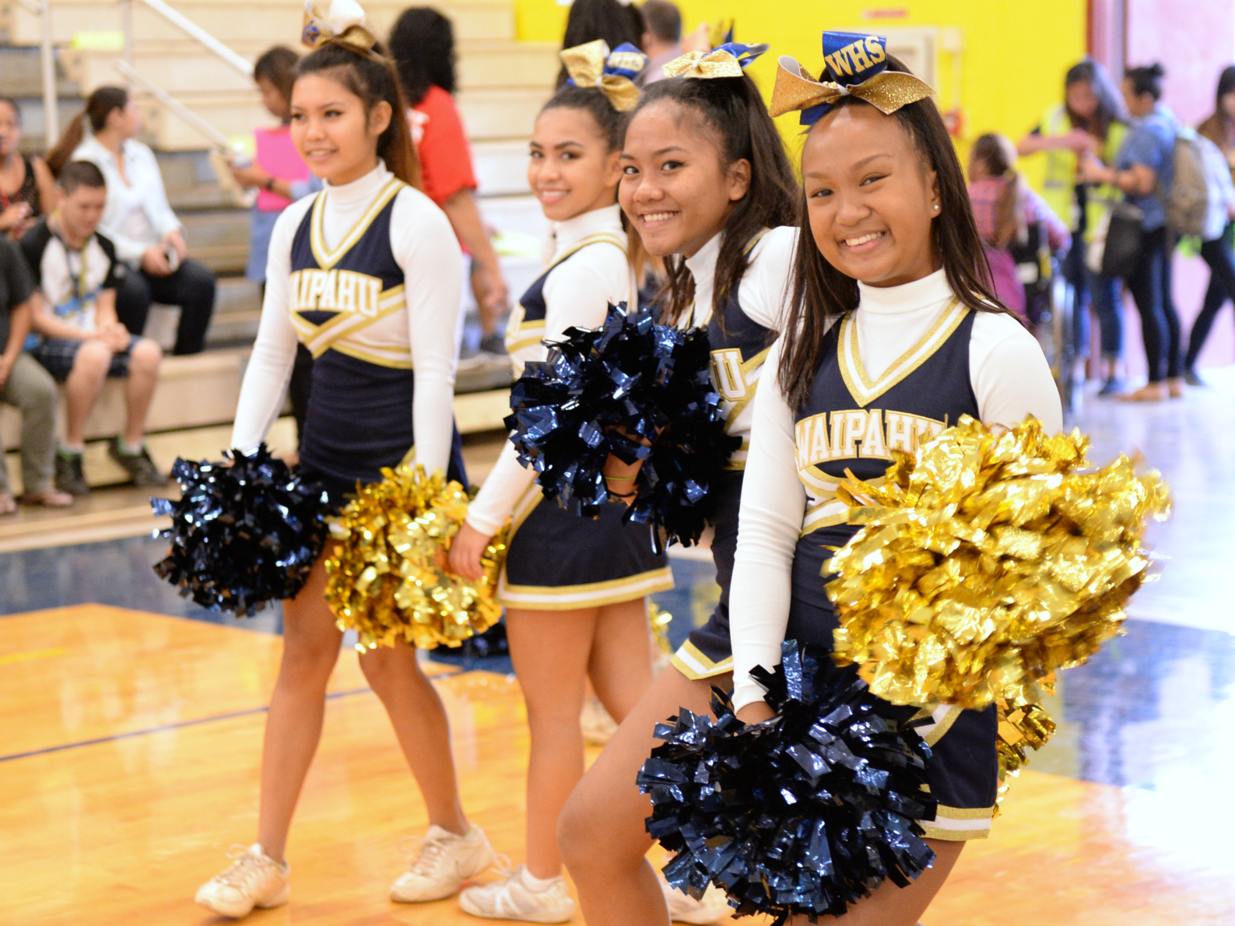 Hawaii Science Teacher Michael Sana Wins 2015-16 Milken 