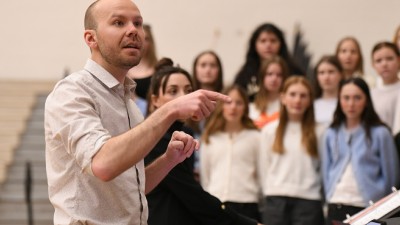 jhhs collin binko rehearsal